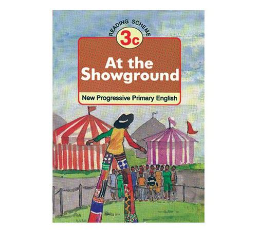 At-the-Showground
